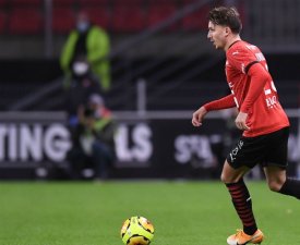 Mercato : Destination exotique pour Adrien Hunou