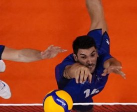 Euro : Les Bleus se méfient