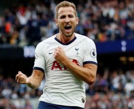 Tottenham : Kane " surpris " du départ de Mourinho