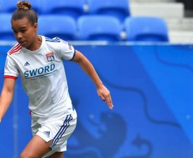 Arsenal : Nikita Parris quitte l'OL et rejoint les Gunners