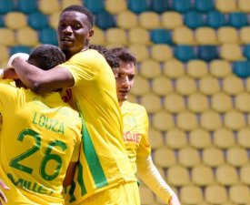Nantes : Cyprien débarque en prêt