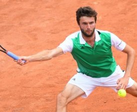 Roland-Garros : Le coup de gueule de Simon