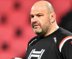 Toulon : Collazo évoque le début de saison raté des siens