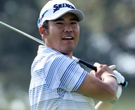 Golf - Masters : Matsuyama lancé vers un sacre historique !