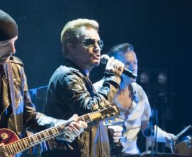 L'hymne du Championnat d'Europe dévoilé