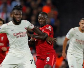 Ligue des Champions (J1) : City cartonne, Liverpool et le Real victorieux