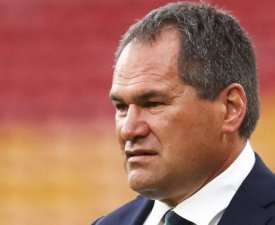 Australie : Onze nouveaux appelés pour la tournée face au XV de France