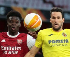 Ligue Europa : Emery prive Arsenal de finale
