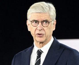 FIFA : Wenger désire un système de hors-jeu automatisé pour le Mondial 2022