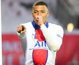 PSG : Le Real se frotte les mains pour Mbappé