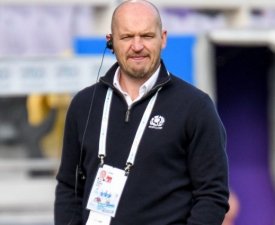 Ecosse/Townsend : " La France sera l'une des plus grandes menaces "