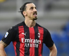 Le PSG a recalé Ibrahimovic