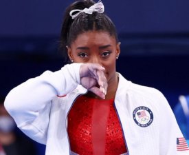 Gymnastique : L'hommage de Serena Williams à Simone Biles, qui a témoigné contre Larry Nassar