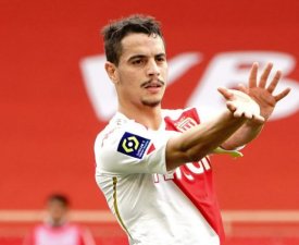Ligue 1 : Monaco engrange contre Dijon