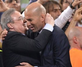 Liga : Le Real Madrid a de la valeur