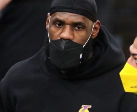 NBA : Pas de visite à la Maison Blanche pour les Lakers ?