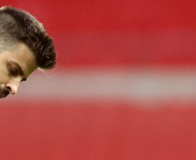 FC Barcelone : La retraite pour Piqué ?