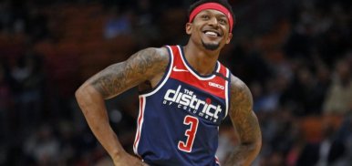 NBA : Embiid et Beal flambent, Gobert déchante