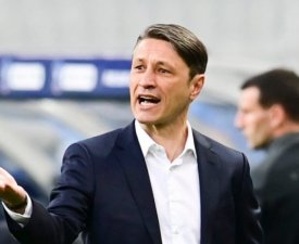Coupe de France : Mbappé " le meilleur joueur du monde " pour Kovac