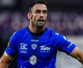 Top 14 (J21) : Courte mais précieuse victoire de Castres face à Toulouse