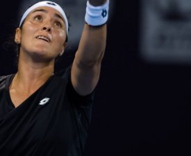 WTA - Charleston 2 : Deuxième finale en carrière pour Ons Jabeur face à Astra Sharma