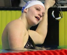 Championnats de France : Wattel et Gastaldello en lice pour une place aux Mondiaux sur le 100m nage libre