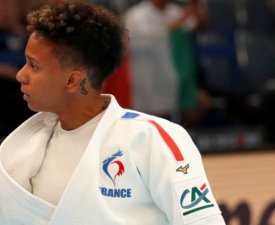 Grand Slam d'Osaka : Buchard s'offre la double championne du monde