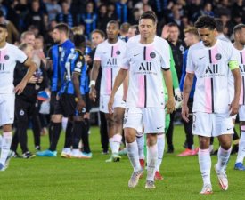 PSG : Giuly pas inquiet pour la suite