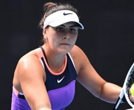 WTA - Rome : Mladenovic profite du forfait d'Andreescu et entre dans le tableau principal