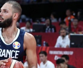 Euro 2022 : Les Bleus pas vernis