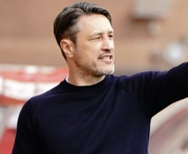 Monaco : Kovac se paye le mode de recrutement du Bayern