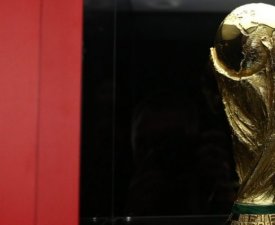 Mondial 2022 : Pas de matchs en juin en zone Afrique