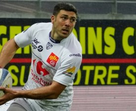 Pro D2 (J7) : Colomiers crucifie l'Aviron