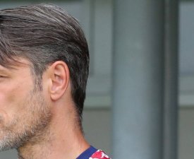 Amical : Monaco s'incline contre la Real Sociedad