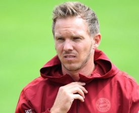 Bayern Munich : Nagelsmann réclame du temps