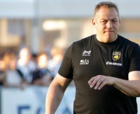 Top 14 - Clermont : Le club officialise l'arrivée de Gibbes au poste d'entraîneur principal