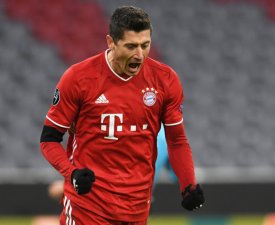 Bayern Munich : Lewandowski va rester