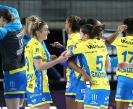 Coupe de France (F/Quarts de finale) : Metz, Brest et Nice ont passé l'obstacle