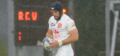 Pro D2 (J4) : Mont-de-Marsan, Colomiers et Montauban quatre à quatre, Agen et Vannes au fond du trou