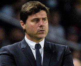 PSG - Pochettino : "Il y a eu beaucoup de choses positives"