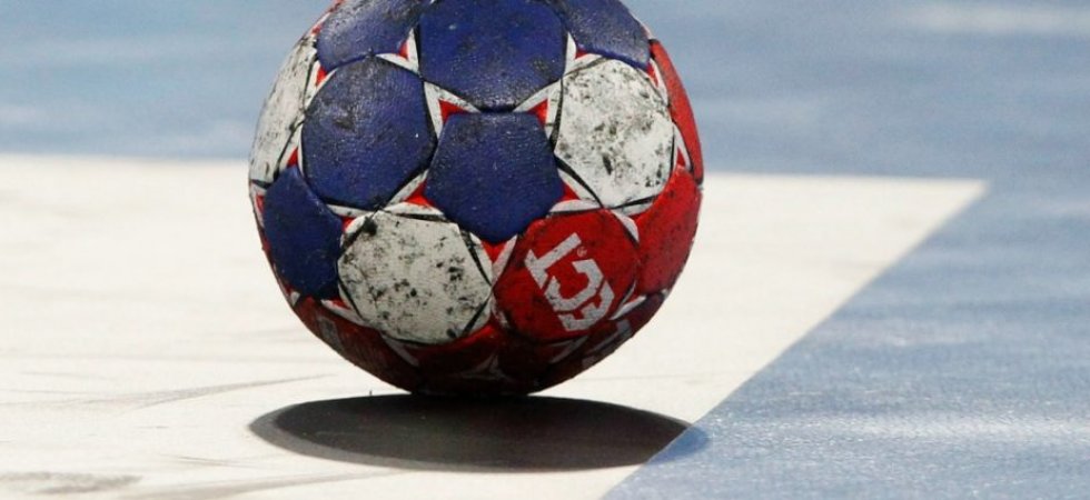 Chambéry élimine Créteil 29-24 au premier tour de la Coupe de la Ligue
