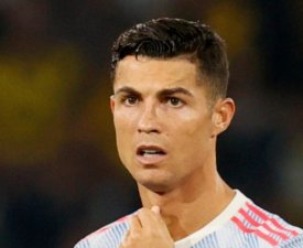 Salaires : Ronaldo est mieux payé que Messi