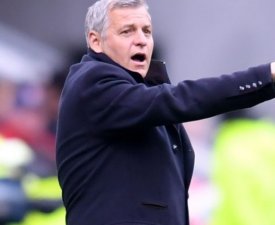 Rennes annonce Génésio