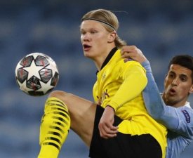 Dortmund-Manchester City : Ces joueurs qui risquent de manquer le PSG