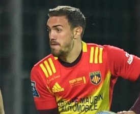 Pro D2 (J26) : Perpignan s'est fait peur, bonne opération pour Oyonnax
