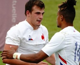 Tournoi des 6 Nations (U20) : Les Bleuets terminent deuxièmes