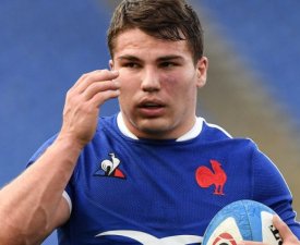 XV de France : Un bilan entre satisfaction et frustration pour Antoine Dupont