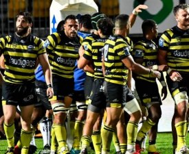 Pro D2 (J7) : Mont-de-Marsan reprend les commandes, Agen coule