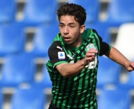 OM : Lopez transféré à Sassuolo