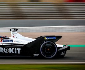 Formule E : Norman Nato, cette fois c'est la bonne ?